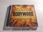Bodywork 32 Hit-Tracks To Pump Your Body