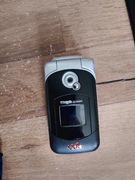Sony Ericsson  W300i