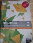 Matematyka 2 Zakres Rozszerzony Nowa Era