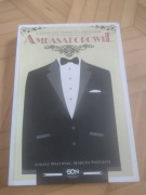 "Ambasadorowie. Czego nie powie ci królowa", Ł. Walewski, M. Pośpiech