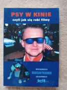 Psy w kinie czyli jak się robi filmy