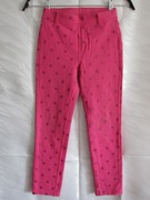 Legginsy dziecięce H&M Roz. 140
