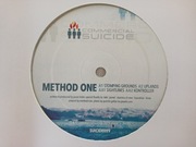 Method One – Stomping Grounds EP, Suicide099