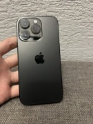 IPhone 14 Pro 1TB, 100% bateria, gwarancja