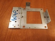 UNITRA Diora amplituner R 8040 podstawa transformatora chassis 