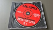 What U Gon' Do Remixes Lil Jon & The East Side Boyz CD Promo