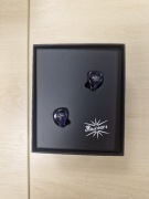 Linsoul Kiwi Ears Quartet 2DD+2BA hybrydowe słuchawki douszne, słuchawkii,