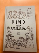Kino Juliusza Machulskiego - Artur Majer