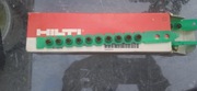 Naboje do Hilti 