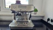 Sage Barista Pro SES878 - ZESTAW
