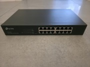 TP-Link Easy Smart TL-SG1016DE