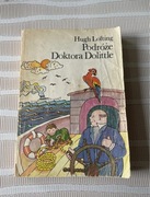 Hugh Lofting Podróże Doktora Dolittle 1986