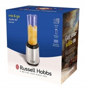 NIERDZEWNY BLENDER RUSSELL HOBBS 300 W 1x 600 ml