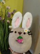 Pusheen zając wielkanocny 
