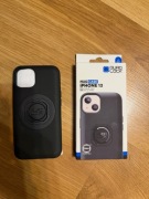 Quad Lock case iPhone 13 nowy