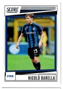 NICOLO BARELLA INTER MILAN KARTA BAZOWA FIFA SCORE 2022-23