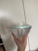 Tupperware miska diament 500ML