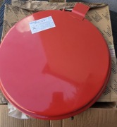 NOWE naczynie przeponowe CIMM CP 416 ( 8 litrów )