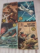 R2- Zestaw żółtych tygrysów - Reflektory nad Newą, Barykady nad Sekwaną 