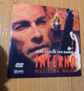 Inferno piekielna walka
