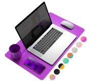 PODKŁADKA MATA POD KOMPUTER WODOODPORNA KOLOROWA