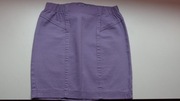 Kup 3 rzeczy zapłać za 2, Fioletowa spódniczka spódnica Terranova xxs 32