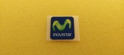 MOVISTAR MOTO GP NAKLEJKA STICKER