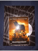 Batman początek DVD 