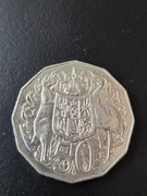 Australia 50 centów 1999 rok 