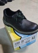 Obuwie robocze Reis BRS rozmiar 39