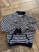 Bluza chłopięca Pepco rozmiar 122