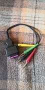 adapter banan tester KTS BOSCH 1 684 463 539 OBD2  