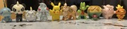 Figurki Pokemon oryginalna sztuka