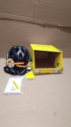 Kask rowerowy Cratoni Pacer r. S/M 54-58 cm