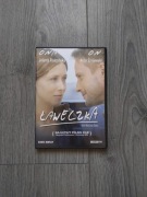 Ławeczka, płyta DVD