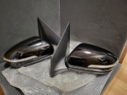 Lusterko hyundai i20 II 2014-2020 prawe lub lewe czarne