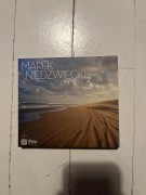 Marek Niedźwiecki - Muzyka Ciszy 3 CD | Digipack | Smooth Jazz