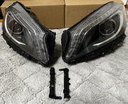 Lampa lewa prawa komplet A45 A176