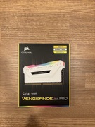 Pamięć RAM Corsair Vengeance RGB PRO DDR4 16GB (2x8GB) 3200MHz CL16 NOWE!