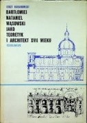 Bartłomiej Nataniel Wąsowski jako teoretyk - Jerzy Baranowski BK bdb!