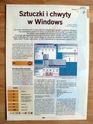 PC WORLD plus 2000/12 porady Windows 95 98 NT inne