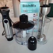 BioloMix Blender Set 5 IN 1
