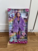 Lalka Steffi Fluffy nowa Simba