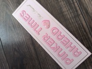 Too Faced Pinker Times Ahead paleta cieni 