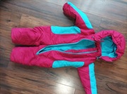 Kombinezon zimowy roz. 80