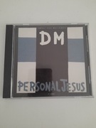 Depeche Mode Personal Jesus USA