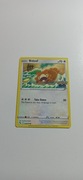 Karta Pokemon TCG Bidoof