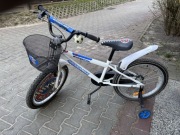 Rower dziecięcy Spinder Bike Rafi 20''