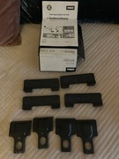 Thule kit 1794 skoda fabia ( mk.lll ) 5 -dr estate 15-21