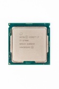 Intel Core i7-9700K 3.60 GHz 8C/8T LGA1151 używany bdb